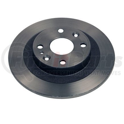 083-3379 by BECK ARNLEY - PREMIUM BRAKE DISC