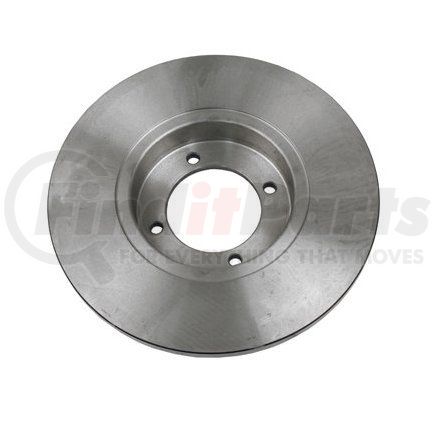 083-3388 by BECK ARNLEY - PREMIUM BRAKE DISC