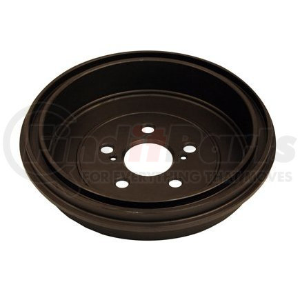 083-3371 by BECK ARNLEY - PREMIUM BRAKE DRUM