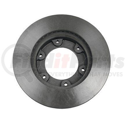 083-3394 by BECK ARNLEY - PREMIUM BRAKE DISC