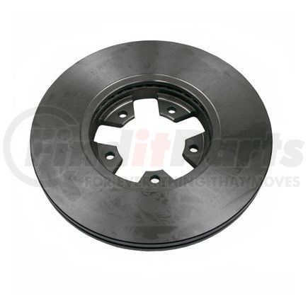 083-3395 by BECK ARNLEY - PREMIUM BRAKE DISC