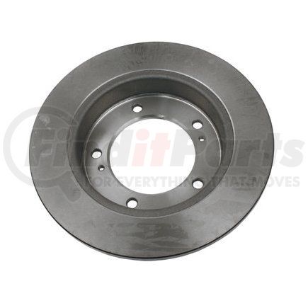 083-3396 by BECK ARNLEY - PREMIUM BRAKE DISC