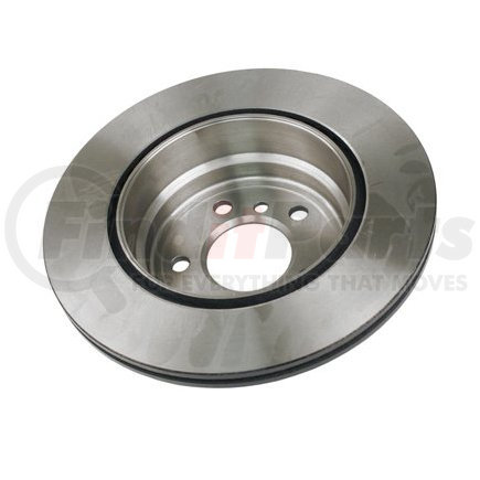 083-3400 by BECK ARNLEY - PREMIUM BRAKE DISC