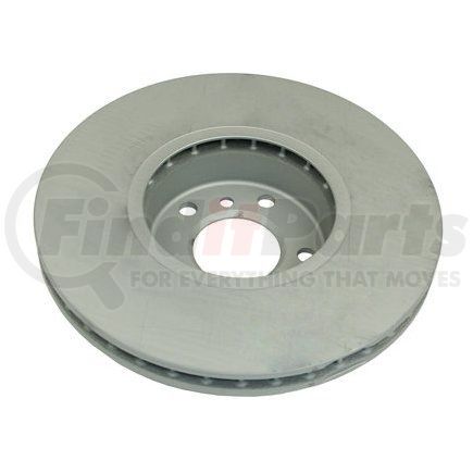 083-3401Z by BECK ARNLEY - ZIMMERMAN ROTORS