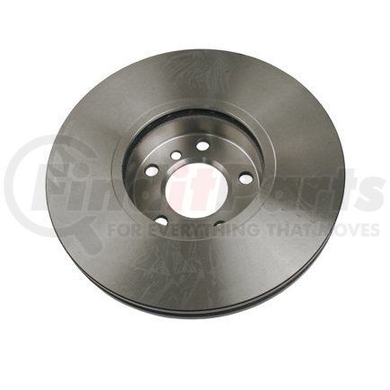 083-3401 by BECK ARNLEY - PREMIUM BRAKE DISC