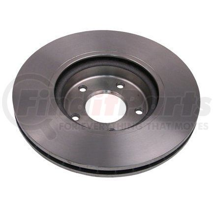 083-3402 by BECK ARNLEY - PREMIUM BRAKE DISC