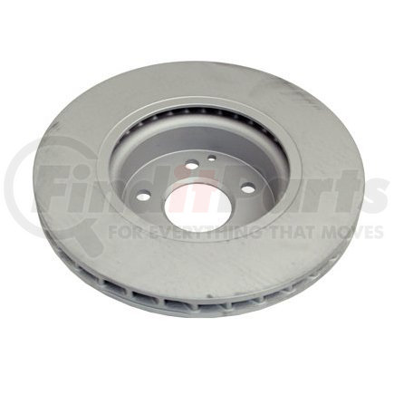 083-3404Z by BECK ARNLEY - ZIMMERMAN ROTORS