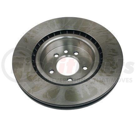 083-3415 by BECK ARNLEY - PREMIUM BRAKE DISC