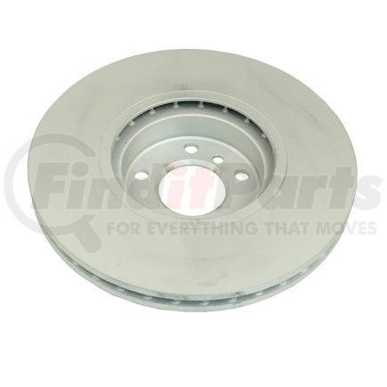 083-3420 by BECK ARNLEY - PREMIUM BRAKE DISC