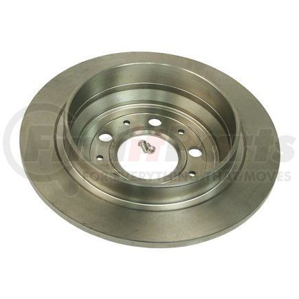 083-3422 by BECK ARNLEY - PREMIUM BRAKE DI