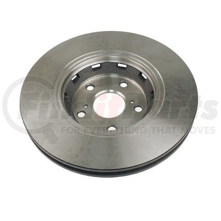 083-3423 by BECK ARNLEY - PREMIUM BRAKE DISC