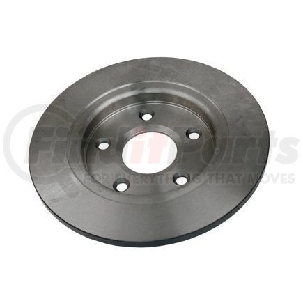 083-3427 by BECK ARNLEY - PREMIUM BRAKE DISC