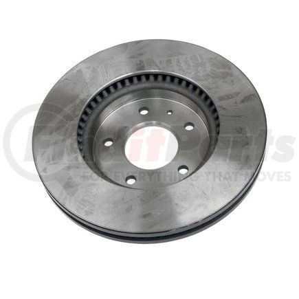 083-3428 by BECK ARNLEY - PREMIUM BRAKE DISC