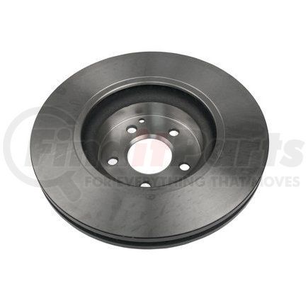 083-3432 by BECK ARNLEY - PREMIUM BRAKE DISC