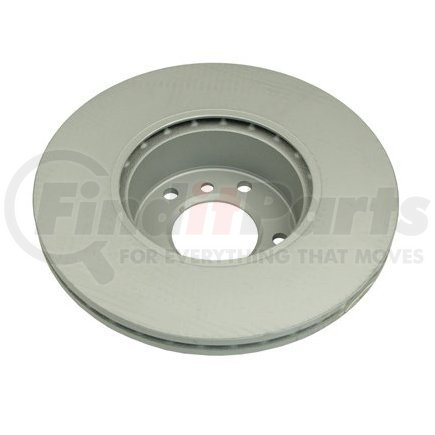 083-3439Z by BECK ARNLEY - ZIMMERMAN ROTORS