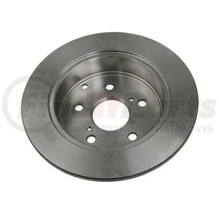 083-3440 by BECK ARNLEY - PREMIUM BRAKE DISC