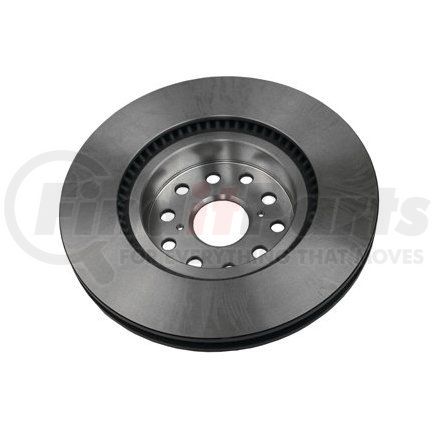 083-3442 by BECK ARNLEY - PREMIUM BRAKE DISC