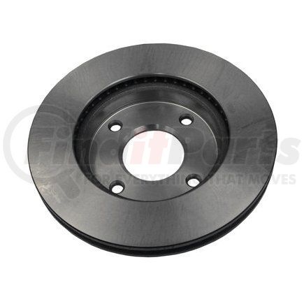 083-3444 by BECK ARNLEY - PREMIUM BRAKE DISC