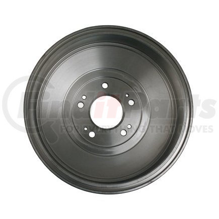 083-3445 by BECK ARNLEY - PREMIUM BRAKE DRUM