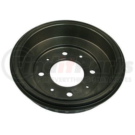 083-3446 by BECK ARNLEY - PREMIUM BRAKE DRUM