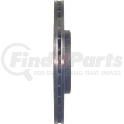 Wagner BD125740 Disc Brake Rotor Wagner BD125740 Brake Rotor
