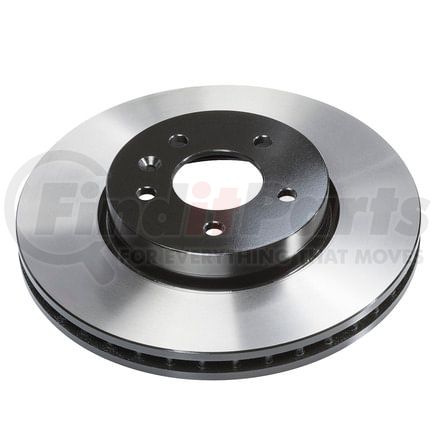 Wagner BD180147E Disc Brake Rotor Wagner Brake BD180147E Disc Brake Rotor
