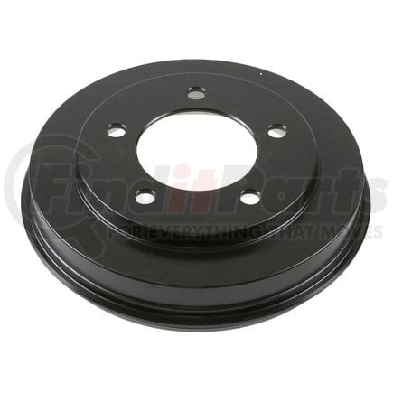 Wagner BD180241E Brake Drum Wagner Brake BD180241E Brake Drum