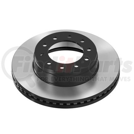 Wagner BD180735E Disc Brake Rotor Wagner Brake BD180735E Disc Brake Rotor