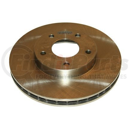 083-2968 by BECK ARNLEY - PREMIUM BRAKE DISC