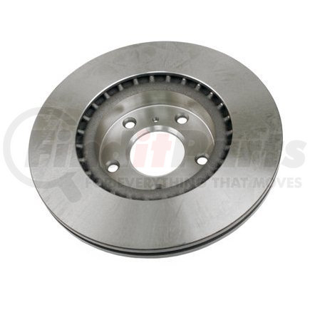 083-2969 by BECK ARNLEY - PREMIUM BRAKE DISC