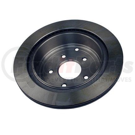 083-2970 by BECK ARNLEY - PREMIUM BRAKE DISC