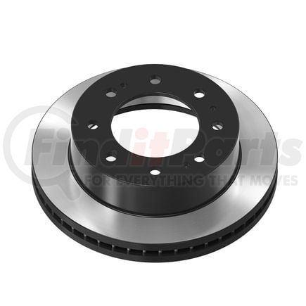 Wagner BD180844E Disc Brake Rotor Wagner Brake BD180844E Disc Brake Rotor