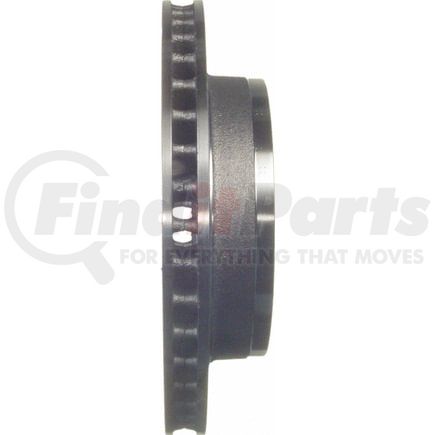 Wagner BD60617 Disc Brake Rotor Wagner BD60617 Brake Rotor