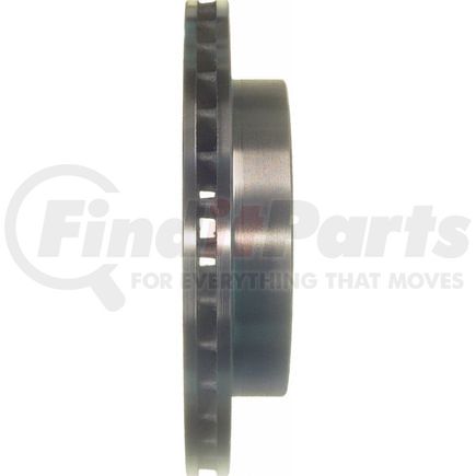 Wagner BD61809 Disc Brake Rotor Wagner BD61809 Brake Rotor