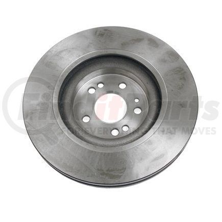 083-2973 by BECK ARNLEY - PREMIUM BRAKE DISC