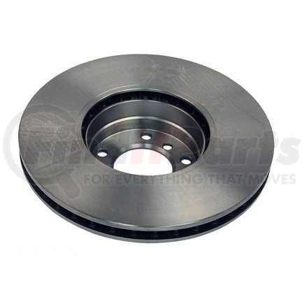 083-2974 by BECK ARNLEY - PREMIUM BRAKE DISC