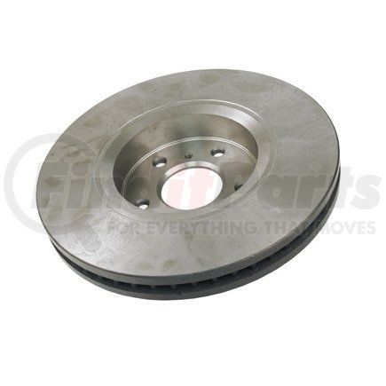 083-2976 by BECK ARNLEY - PREMIUM BRAKE DISC