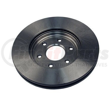 083-2978 by BECK ARNLEY - PREMIUM BRAKE DISC