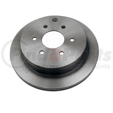 083-2977 by BECK ARNLEY - PREMIUM BRAKE DISC