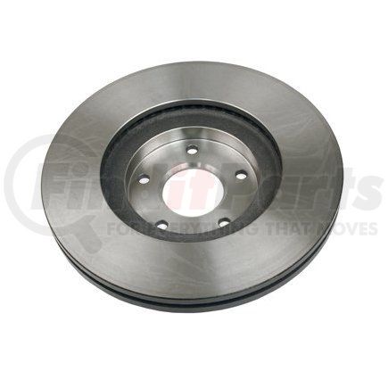 083-2981 by BECK ARNLEY - PREMIUM BRAKE DISC