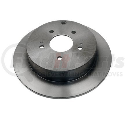 083-2982 by BECK ARNLEY - PREMIUM BRAKE DISC