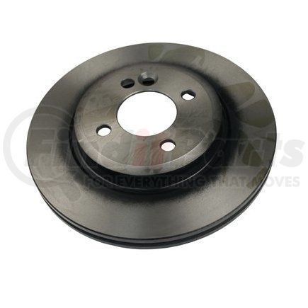 083-2984 by BECK ARNLEY - PREMIUM BRAKE DISC