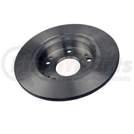 083-2988 by BECK ARNLEY - PREMIUM BRAKE DISC