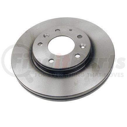 083-2990 by BECK ARNLEY - PREMIUM BRAKE DISC