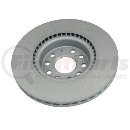 083-2993Z by BECK ARNLEY - ZIMMERMAN ROTORS