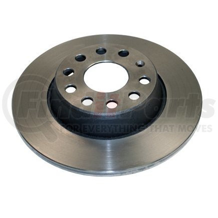 083-2994 by BECK ARNLEY - PREMIUM BRAKE DISC