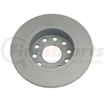 083-2995Z by BECK ARNLEY - ZIMMERMAN ROTORS