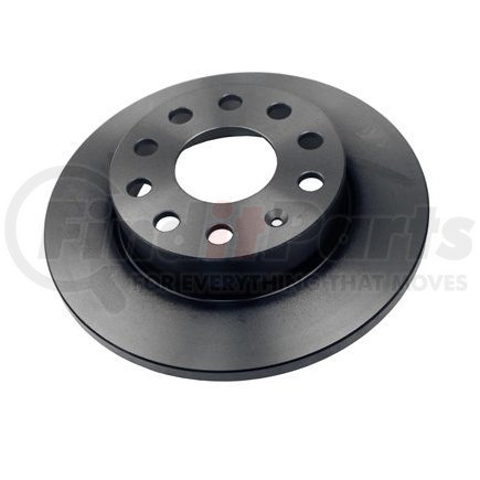 083-2995 by BECK ARNLEY - PREMIUM BRAKE DISC