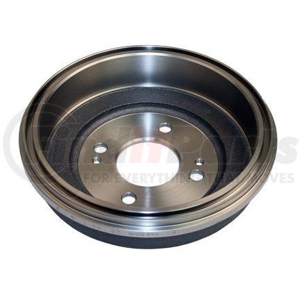 083-2999 by BECK ARNLEY - PREMIUM BRAKE DRUM