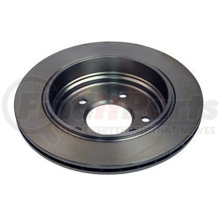 083-3000 by BECK ARNLEY - PREMIUM BRAKE DISC